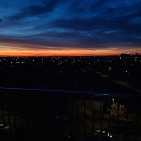 Peace House Apartment Oradea Luaran gambar