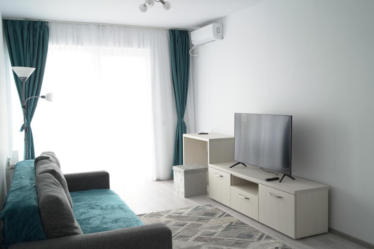 Peace House Apartment Oradea Luaran gambar