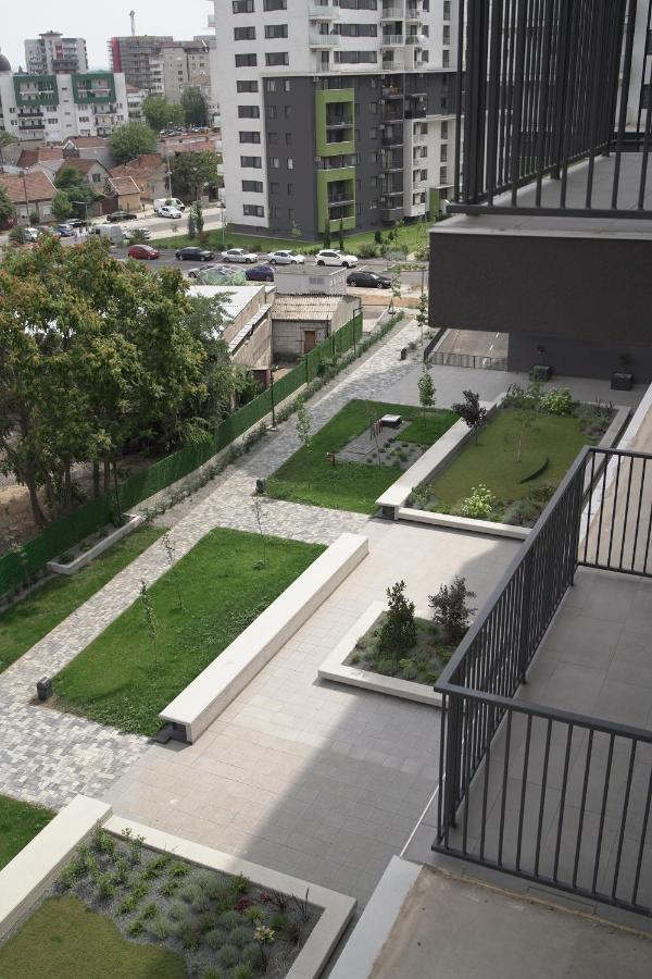 Peace House Apartment Oradea Luaran gambar