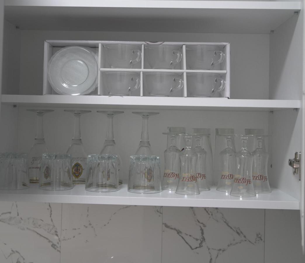 Peace House Apartment Oradea Luaran gambar