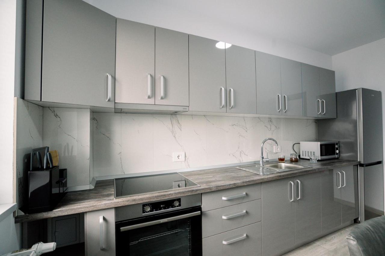 Peace House Apartment Oradea Luaran gambar