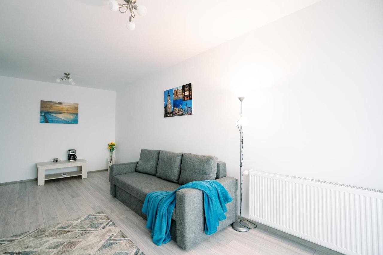 Peace House Apartment Oradea Luaran gambar