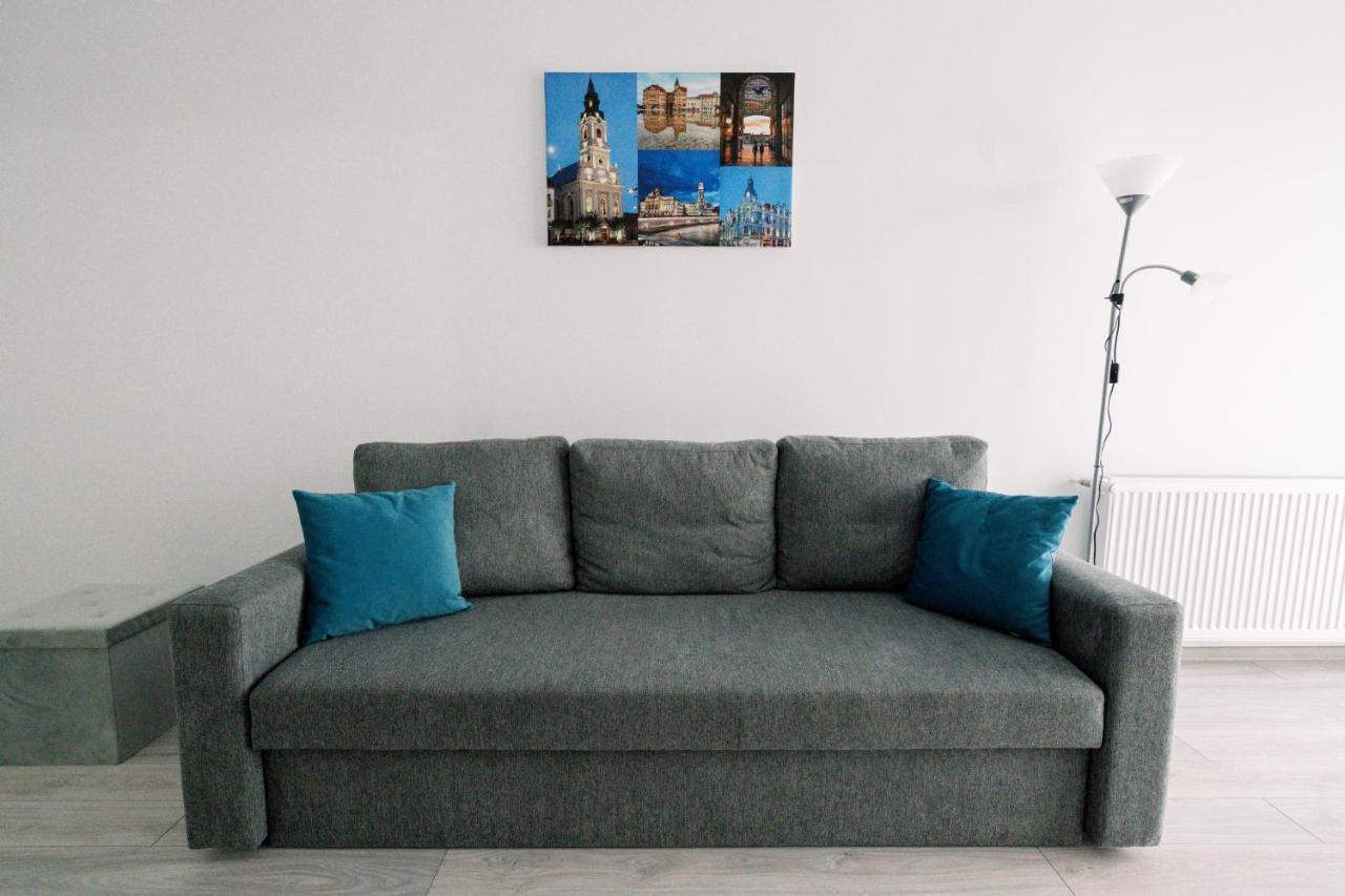 Peace House Apartment Oradea Luaran gambar
