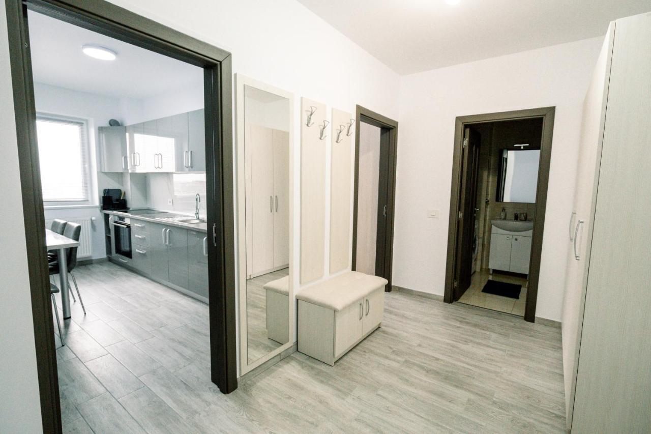Peace House Apartment Oradea Luaran gambar