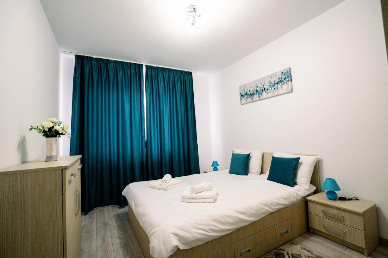 Peace House Apartment Oradea Luaran gambar