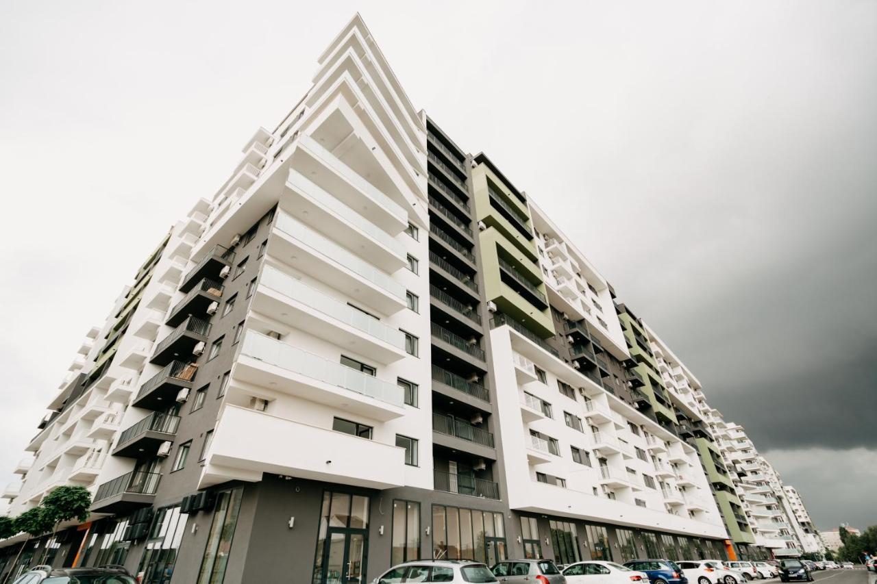Peace House Apartment Oradea Luaran gambar