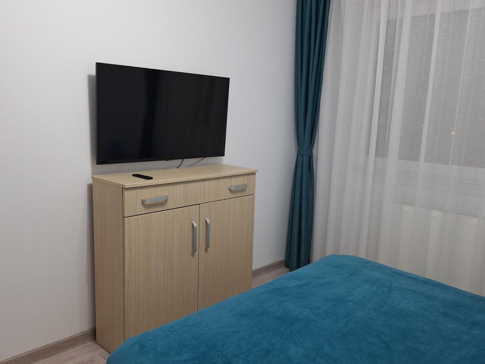 Peace House Apartment Oradea Luaran gambar