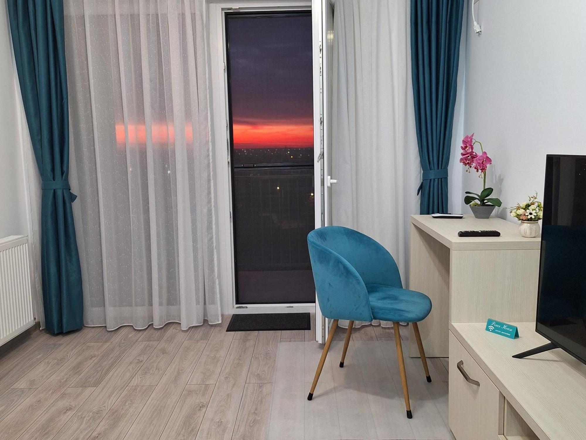 Peace House Apartment Oradea Luaran gambar